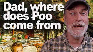 Wicked funny story - New England Humor