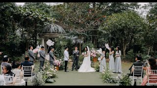 Wedding Việt Linh & Thy Trang 2023
