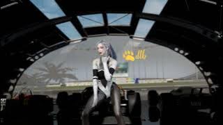 [VAM MMD] ITZY - Blah Blah Blah