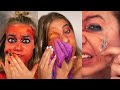 Take Off Makeup By Sydney Morgan / Sydney Morgan TikTok