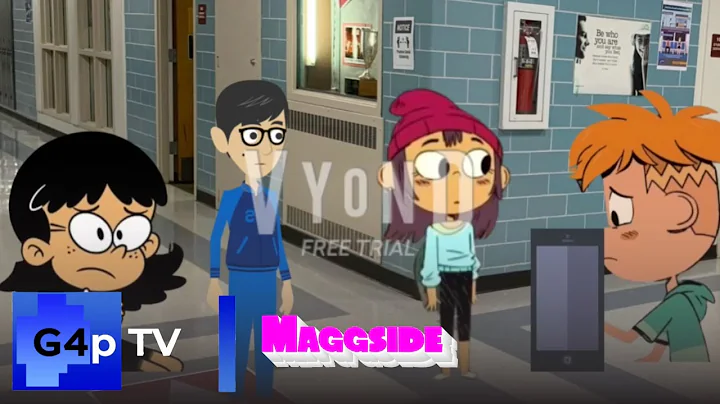G4p TV's Maggside | Ep.101