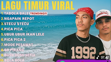 TABOLA BALE - JUAN REZA | NGAPAIN REPOT | STECU STECU | LAGU TIMUR TERBARU 2025 VIRAL | VIRAL TIKTOK