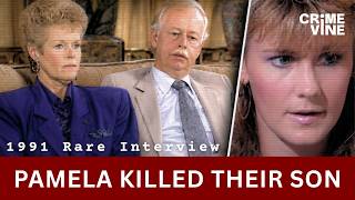 Pamela Smart Case Gregg Smarts Parents Speak Out Lost 1991 Interview