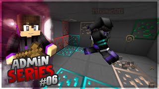 ViperMC Staff Series #6 - I GOT PROMOTED TO ADMIN! - HCF Admin Series