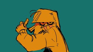 2econd 2ight 2eer (that was fun, goodbye.) / (Animation Remake)