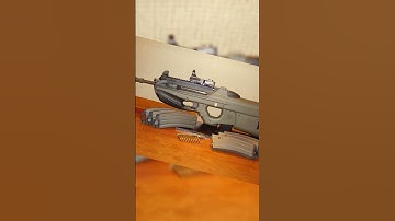 Top 10 Most Dangerous Guns In The World #shorts #guns