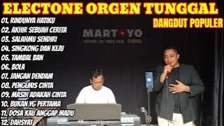 MUSIK ORGEN TUNGGAL KOLEKSI DANGDUT VIRAL POPULER TERBARU 2026