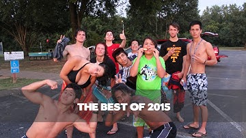 The Very Best of 2015!!