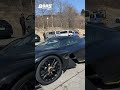 【これ公道を走ります】アストンマーティン ヴァルキリー Aston Martin Valkyrie for public roads