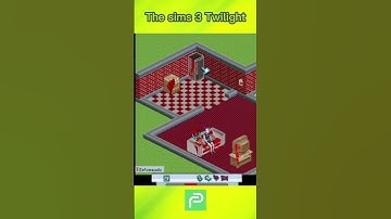 Game java the sims 3 twilight #short #nostalgia #gamejadul