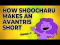 How Shoocharu Makes an Animated Short | Avantris Behind the Scenes