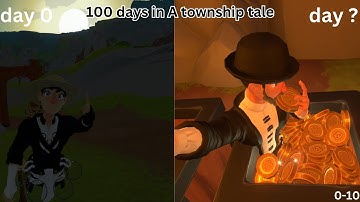 I Spent 100 Days In A Township Tale Here`s what happend