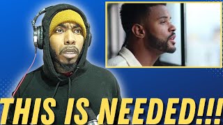 Trevor Jackson - THIS WONT GO VIRAL (REACTION!!!)