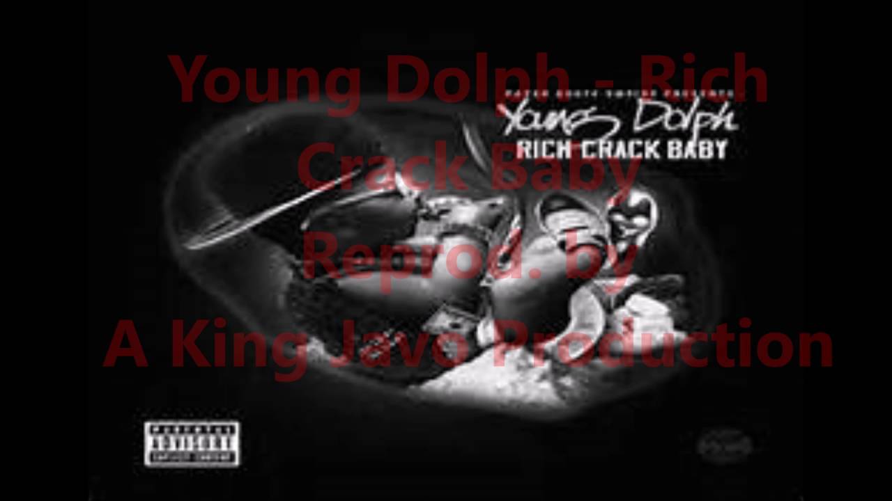 Young Dolph - Rich Crack Baby (instrumental) - YouTube