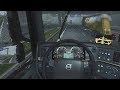 Euro Truck Simulator 2 - Volvo FH16 Open Pipe | Rotterdam to Linz