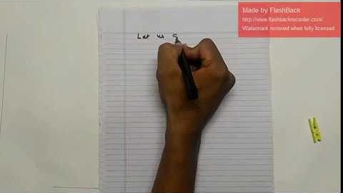 Unit - 1 - Lec - 4 - Output Equation for Three Phase Induction Motor
