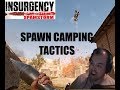 Insurgency Sandstorm: Spawn camping is STILL tactical