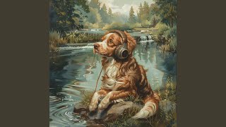 River's Fetching Tune