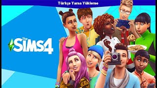 The Sims 4 Türkçe Yama Nasıl Yüklenir?