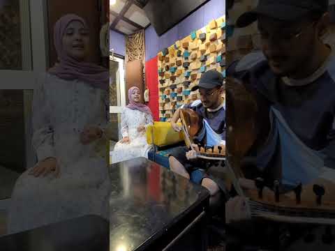 ماريا قحطان تغني ما علينا يا حبيبي في يوم الأغنية اليمنية