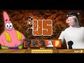Super Fall Brawl Tournament Patrick Star Super Fall Brawl Tournament Patrick Star