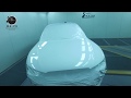 WAPR- Audi a5 paint by robot