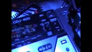 NAMM 2009 #3 (Pioneer Room Part 1)