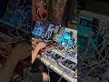 #experimentalmusic #electronicmusic #noise #glitch #synth #improvisation #sounddesign #soundscape
