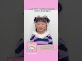 【ののちゃん】愛されてパヤパヤみんな聴いて＆踊ってね♪