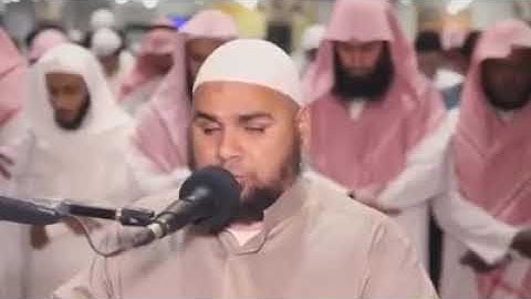 قُلْ يَا عِبَادِيَ الَّذِينَ أَسْرَفُوا عَلَىٰ أَنفُسِهِمْ تلاوة باكية الشيخ عبد الله كامل ..