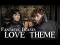 Fantastic Beasts Love Theme Suite Fantastic Beasts Love Theme Suite