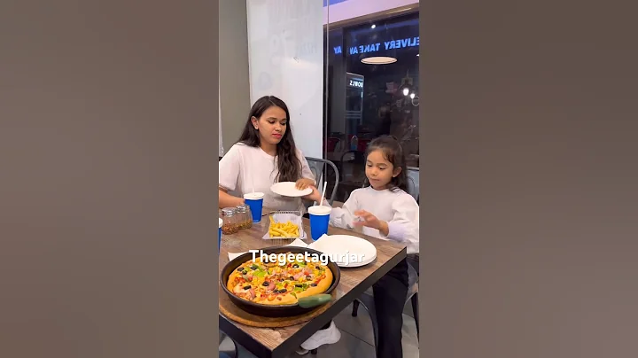 Last m Amaira n Kya kiya jarur dekhna ￼🤪🤪#thegeetagurjar  #shorts