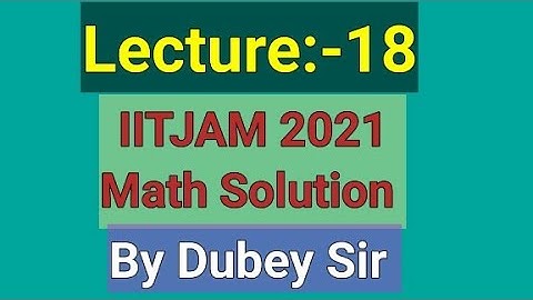 #IITJAM2021#IITJAM2021MathSolution#QuestionOfVectorCalculus#LineIntegration#DkMathTutorial