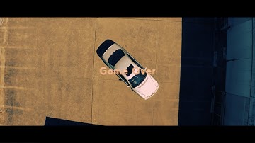 DATS 『Game Over』