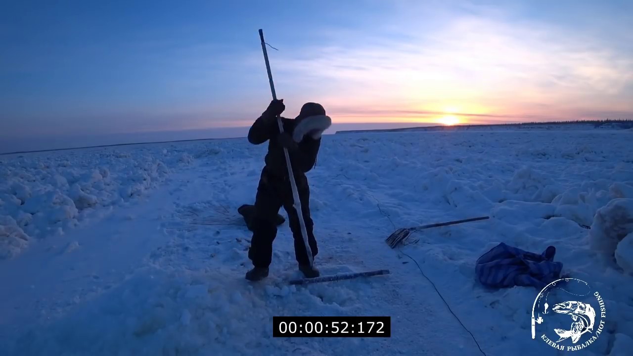 Проверка перемета «ОТ и ДО» на реке Лена! Lena river