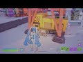 Fortnite Ps5 Pro Solo Victory 😎💪🏆❄️