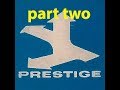 Fave Prestige Records, Pt. II (the Trane years).