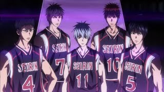 dream team / KnB Edit dream team / KnB Edit