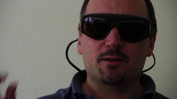 create own multitouch table