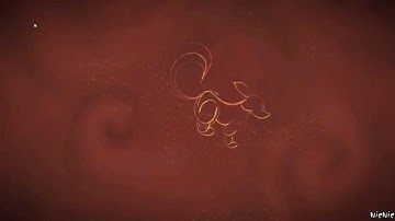 Project Spark - Fox Drawing Animated