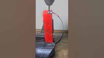 Best tips for scroll Saw #tips #shorts