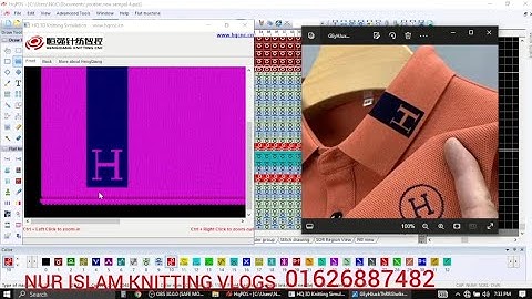 hqpds program new #designer  #collardesign  #cuffit  #hqpds    #machin+H #shirtcollar  H subscribers