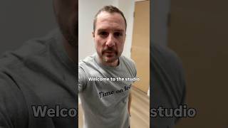 Quick tour of my YouTube studio @JeffPelletier