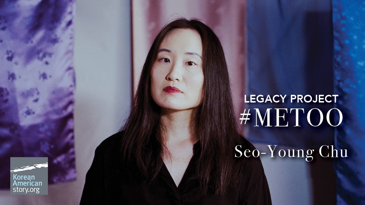 Seo-Young Chu - KoreanAmericanStory.org