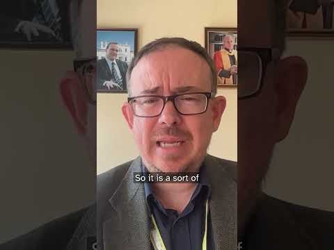 Video: Kodėl susikūrė anglikonų bažnyčia?