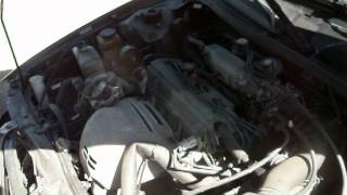 707699,2 2L,AOD 99 CAMRY