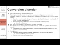 Somatic symptom and factitious disorders Somatic symptom and factitious disorders