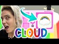 Ho ottenuto LA CLOUD! NON CI POSSO CREDERE! Finalmente! ☁️🌈