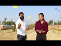 plot in Lucknow || plot in Lucknow Sultanpur road ||#purvanchalexpressway#globalashish-8175965975