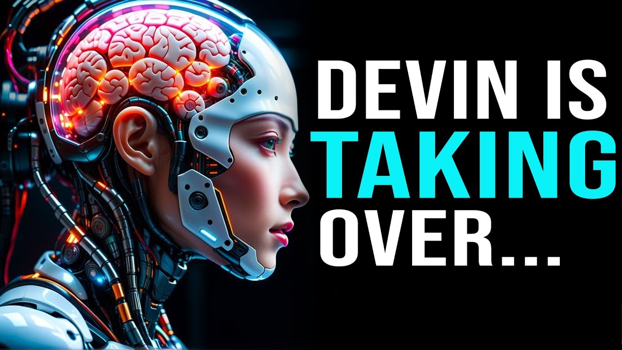 What is Devin AI software Engineer